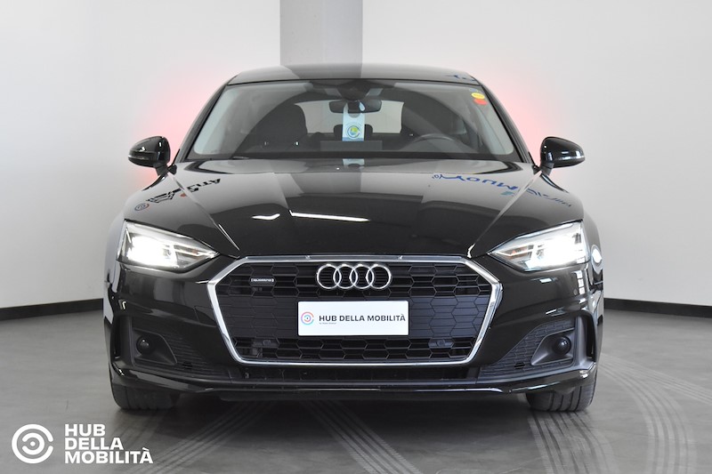 AUDI A5 SPB 40 TDI quattro S tronic Business